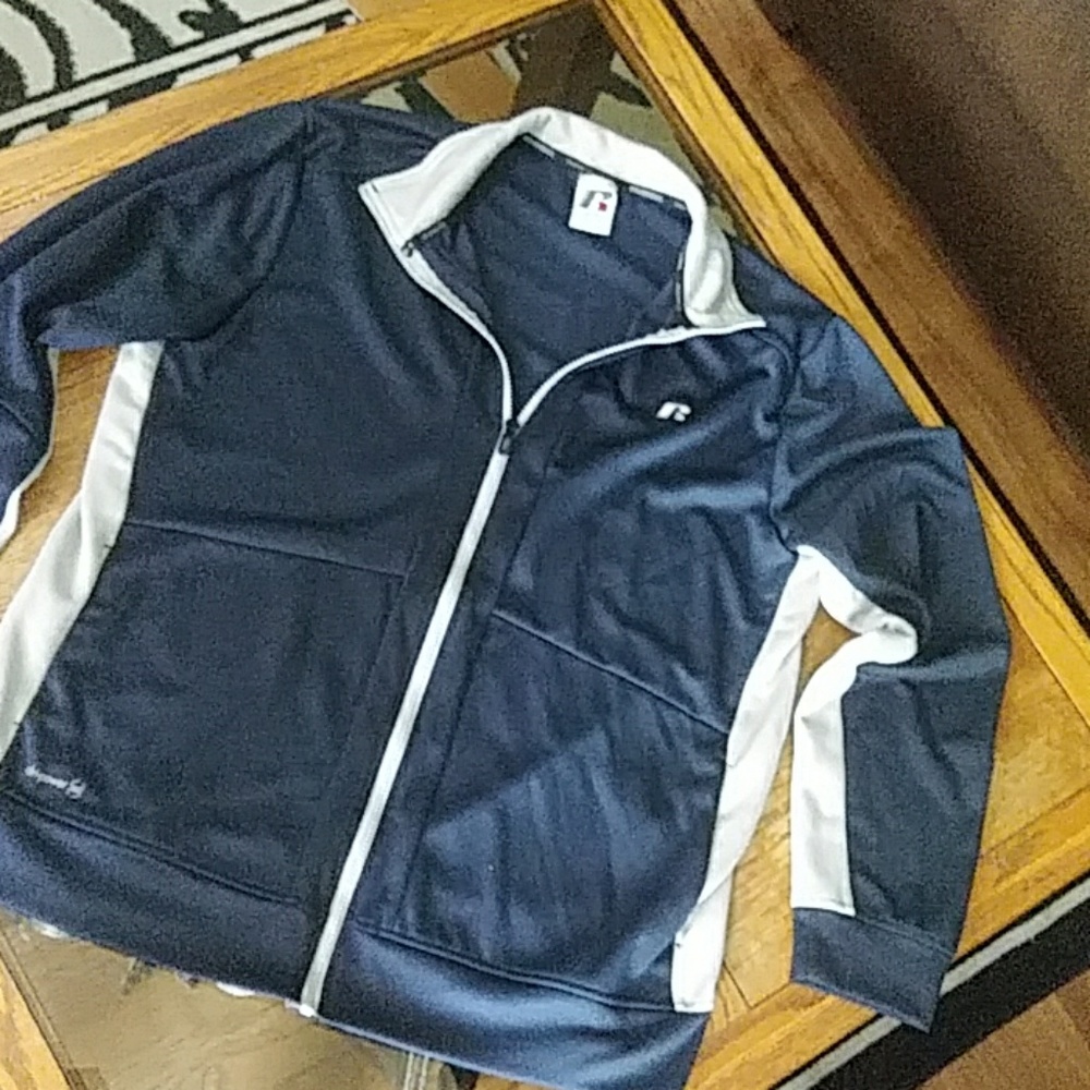 Rawlings lightweight jacket
